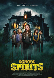 School Spirits (School Spirits)