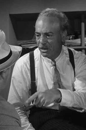 Poster de Episódio Otis Sues the County (1964)