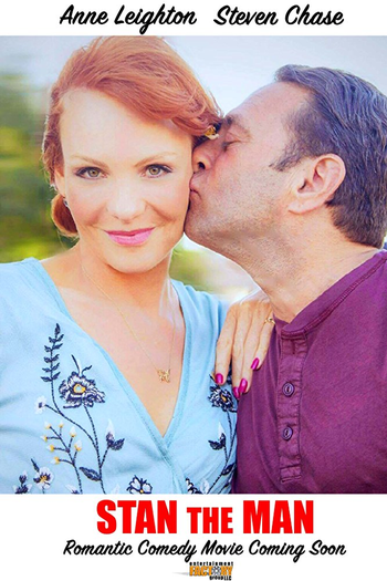  de Filme Stan the Man (2020)