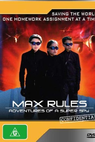 Poster 4 de Filme As Regras de Max (2004)