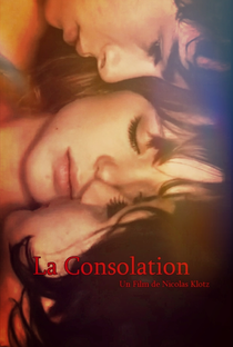 La Consolation - Poster / Capa / Cartaz - Oficial 1