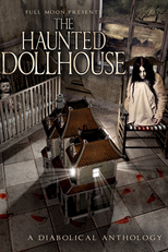 The Haunted Dollhouse (The Haunted Dollhouse)
