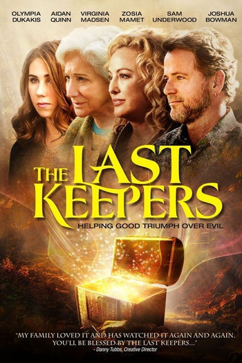  de Filme Os Últimos Guardiões (2013)