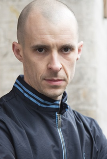 Tom Vaughan-Lawlor - Poster / Capa / Cartaz - Oficial 1