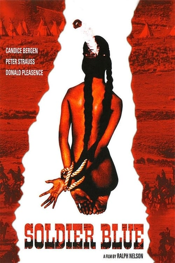  de Filme Quando é Preciso Ser Homem (1970)