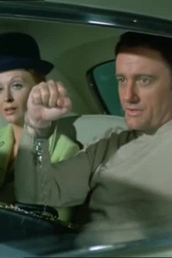 Poster de Episódio A Case for the Right (1973)