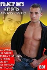 Straight Boys Gay Boys (Straight Boys Gay Boys)