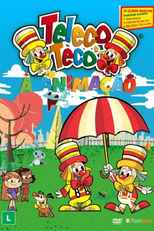 Teleco & Teco - A Animação (Teleco e Teco: A Animação)