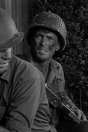 Poster de Episódio The Farmer (1965)