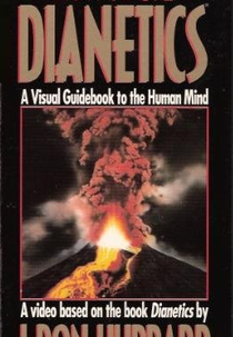 How to Use Dianetics: A Visual Guidebook to the Human Mind (How to Use Dianetics: A Visual Guidebook to the Human Mind)