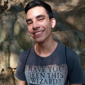 Foto de perfil de Leonardo José