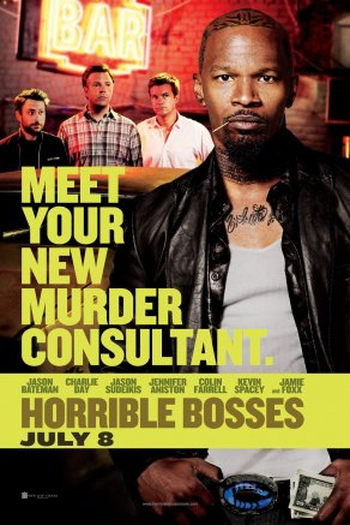  de Filme Quero Matar Meu Chefe (2011)