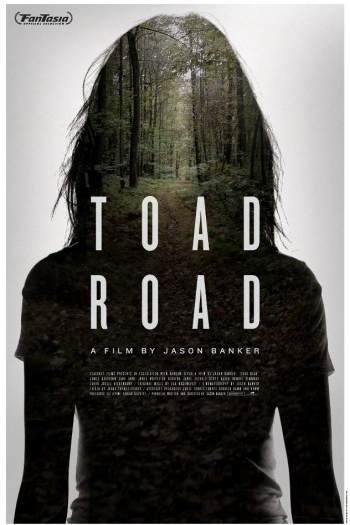  de Filme Toad Road (2012)