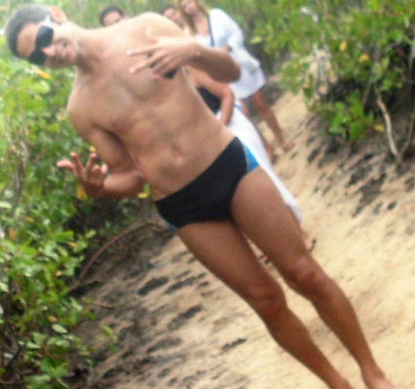 IRLAN BARRETO - Foto 6