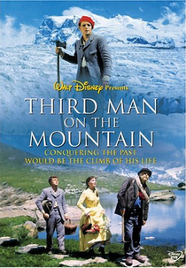 O Terceiro Homem na Montanha (Third Man on the Mountain)