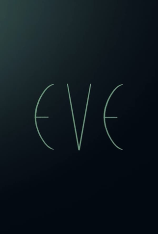 Poster 1 de Curta Eve (2015)