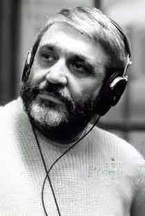 Maurice Pialat - Poster 1