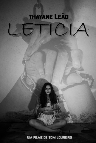 Poster 1 de Curta Leticia (2023)
