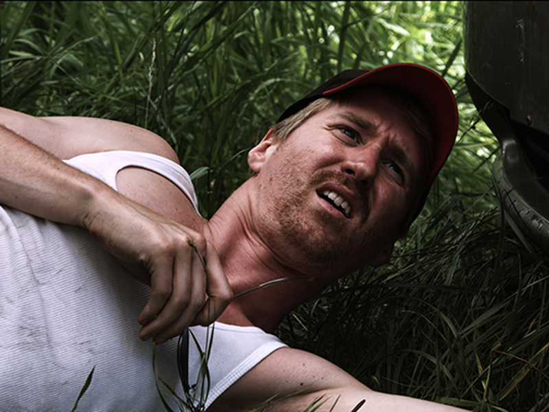 Foto 5 de Guerra Alienígena