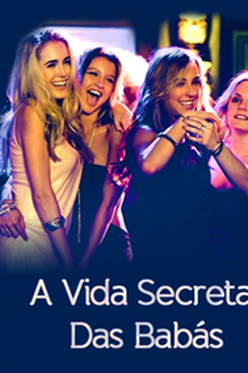  de Filme A Vida Secreta das Babás (2015)