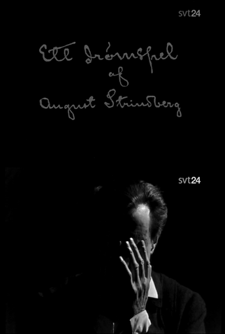 Poster 1 de Filme A Dream Play (1963)