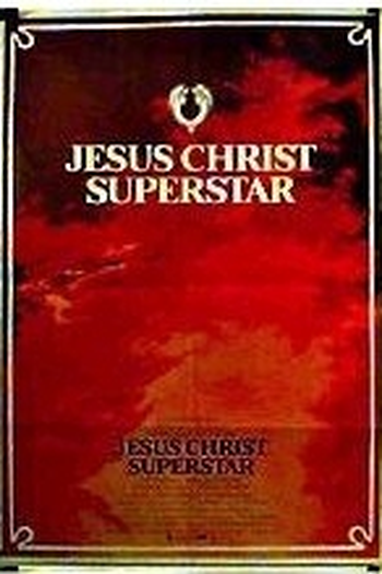  de Filme Jesus Cristo Superstar (1973)