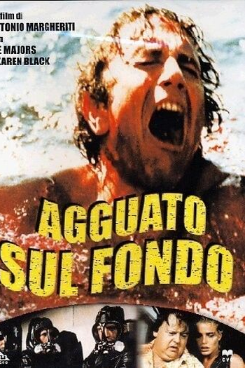  de Filme O Peixe Assassino (1979)