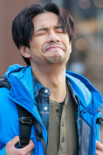 Poster de Episódio 第３話 (2025)