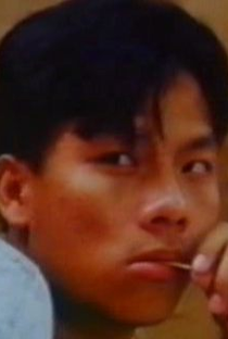 Douglas Kung - Poster 1