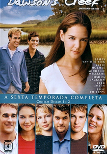 Dawson's Creek (6ª Temporada) (Dawson's Creek (Season 6))