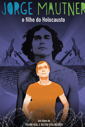 Poster de Filme Jorge Mautner - O Filho do Holocausto (2012)
