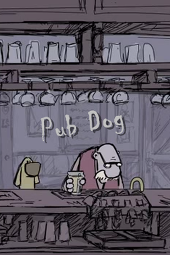  de Curta Pub Dog (2010)