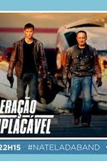  de Série OPERAÇAO IMPLACAVEL (1996)