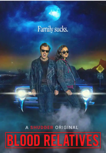 Blood Relatives (Blood Relatives)