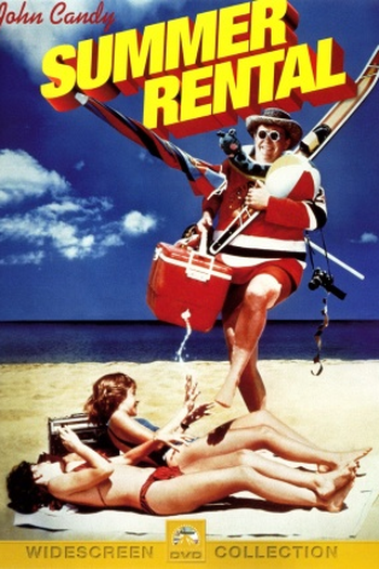  de Filme Temporada de Verão (1985)