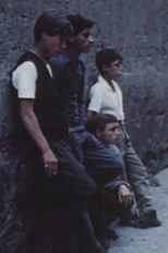 Unknown To The City (Ignoti alla Città)