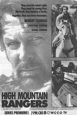 Comando da Montanha (1ª Temporada) (High Mountain Rangers (Season 1))