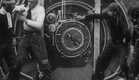 The Aerial Submarine 1910