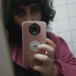 Foto de perfil de Bruna Braga