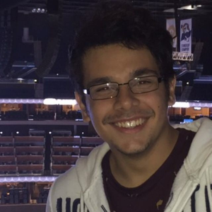 Foto de perfil de Lucas Bastos