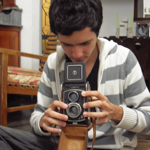 Foto de perfil de João Guilherme Bertazzo