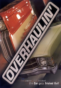 Overhaulin' (Overhaulin')