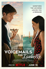 Voicemails For Isabelle (Voicemails For Isabelle)