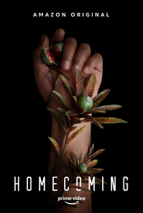 Homecoming (2ª Temporada) - Poster / Capa / Cartaz - Oficial 4