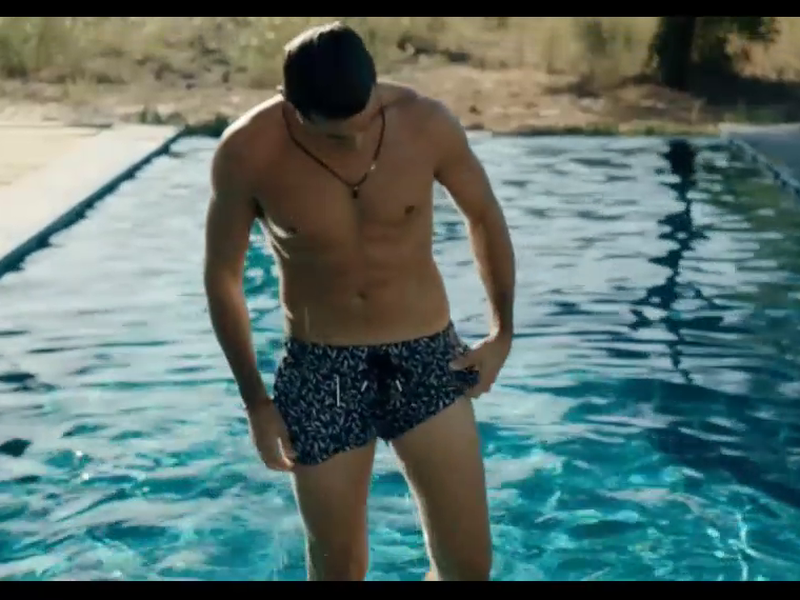 Foto 2 de Insolação