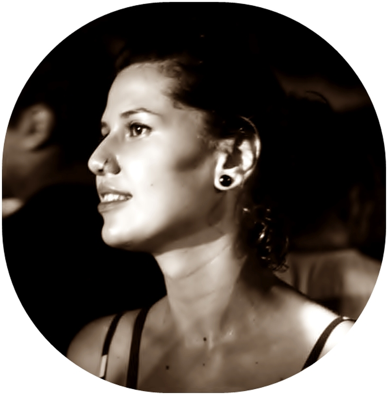 Patrícia Lemoine - Foto 3