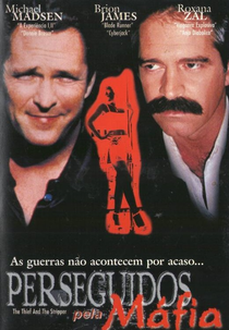Perseguidos Pela Máfia (The Thief & the Stripper)