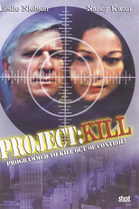 Project: Kill (Project: Kill)