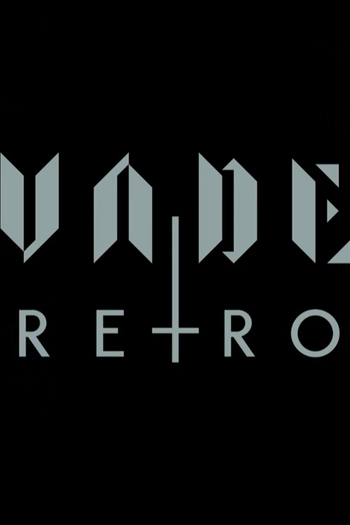  de Série Vade Retro (2017)