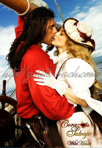 Coração Selvagem (Corazón Salvaje)